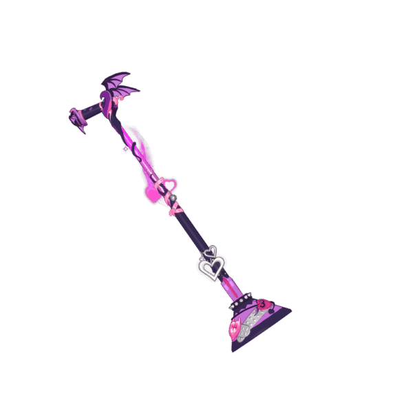 Bubífono de Ironmouse