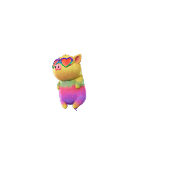 Piggy Smallz
