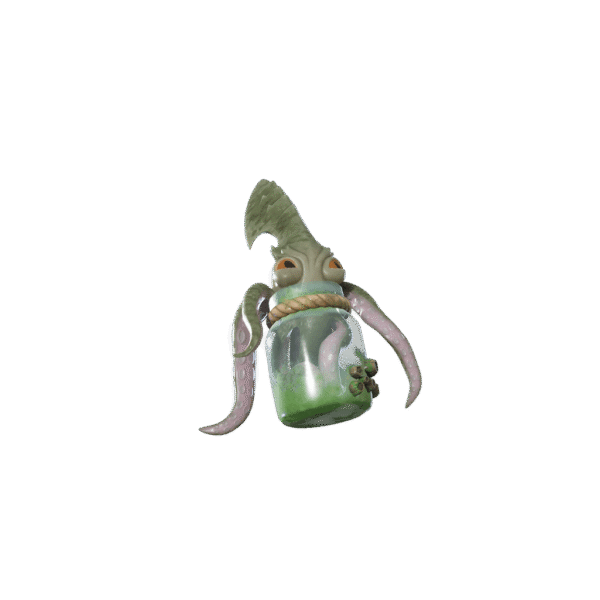 Minikraken