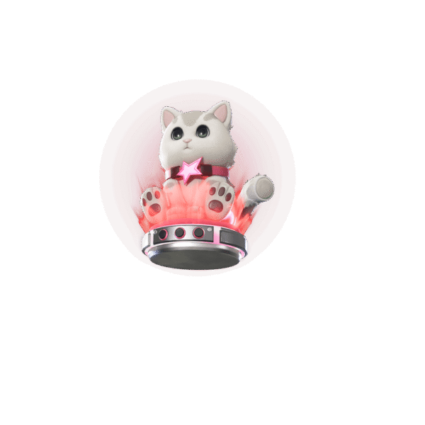 Louis de peluche