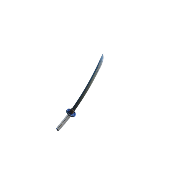 Katana de Michonne
