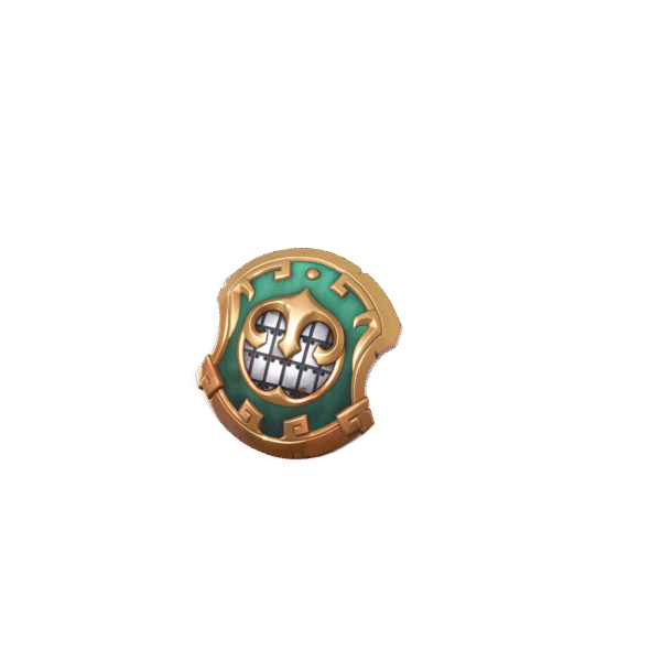 Escudo leal