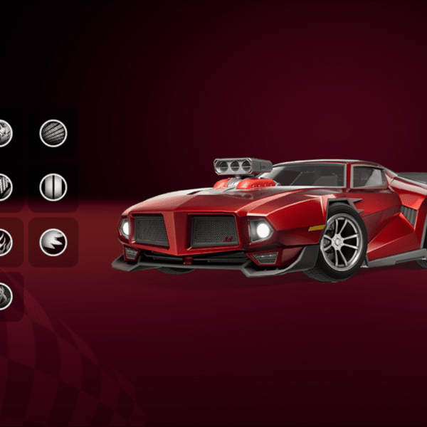 Dominus GT