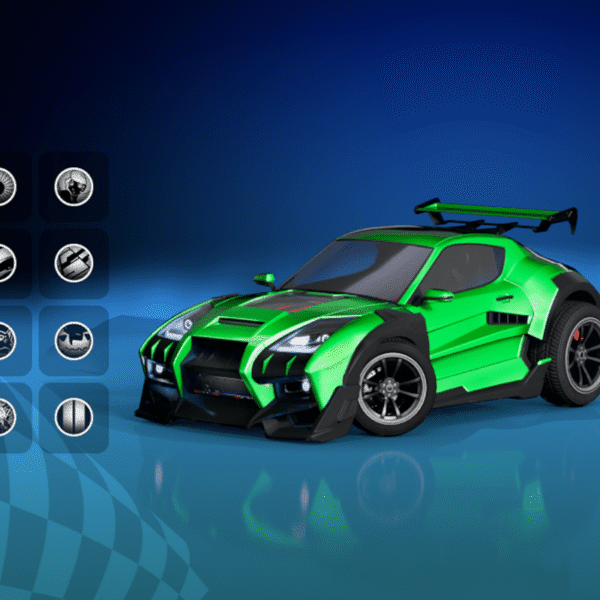 Takumi RX-T
