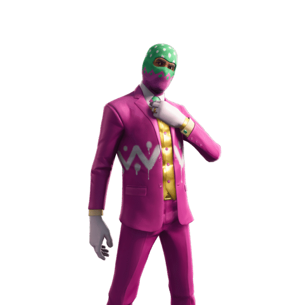 Saltador