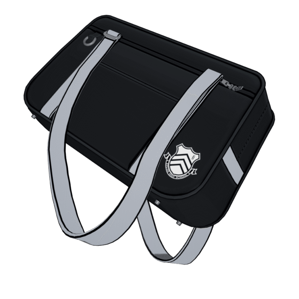 Bolso del Instituto Shujin