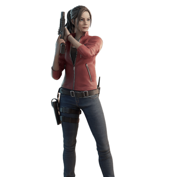 Claire Redfield