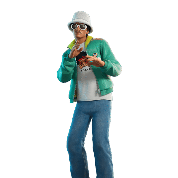 Bruno-San