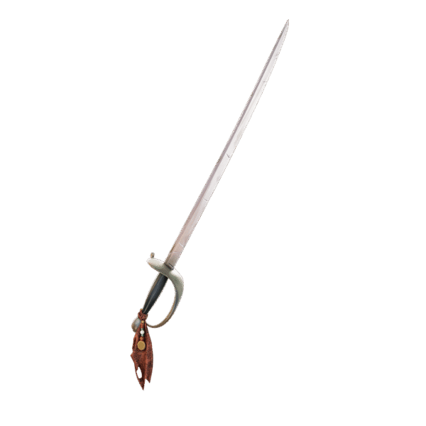 Espada de Jack Sparrow