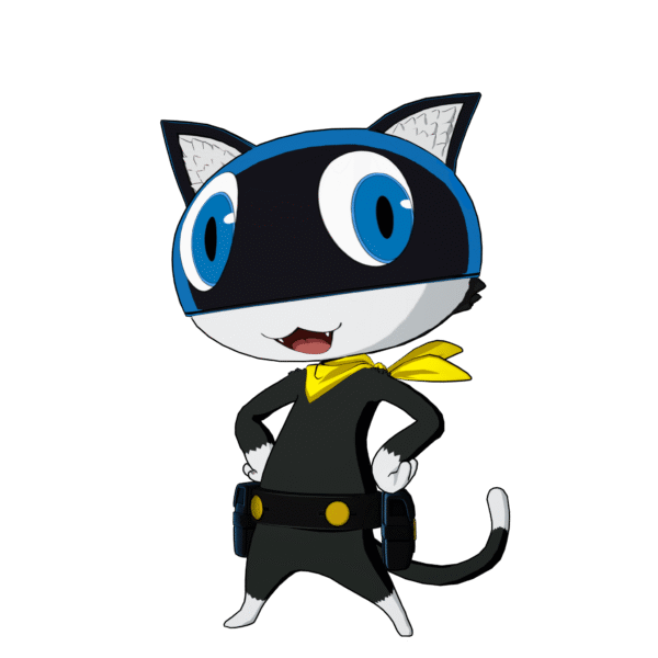 Morgana (P5R)