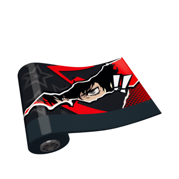 Ojos de Joker