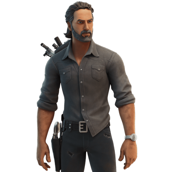 Rick Grimes