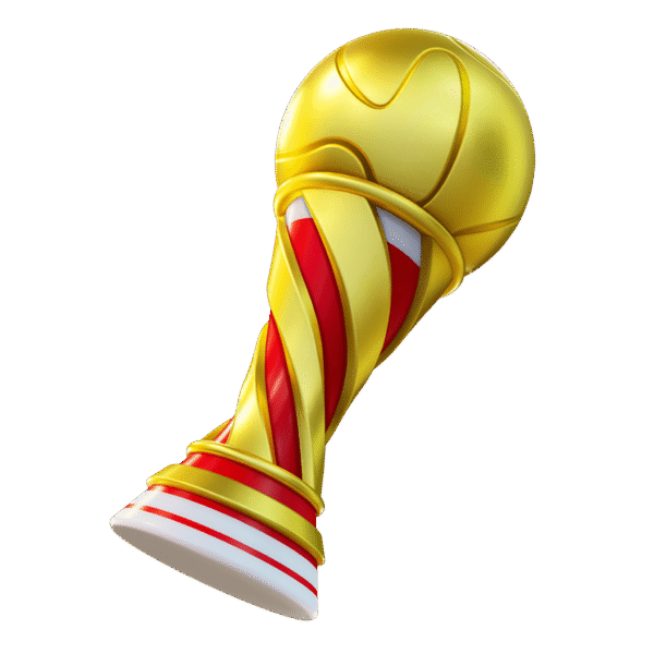 Trofeo de la victoria