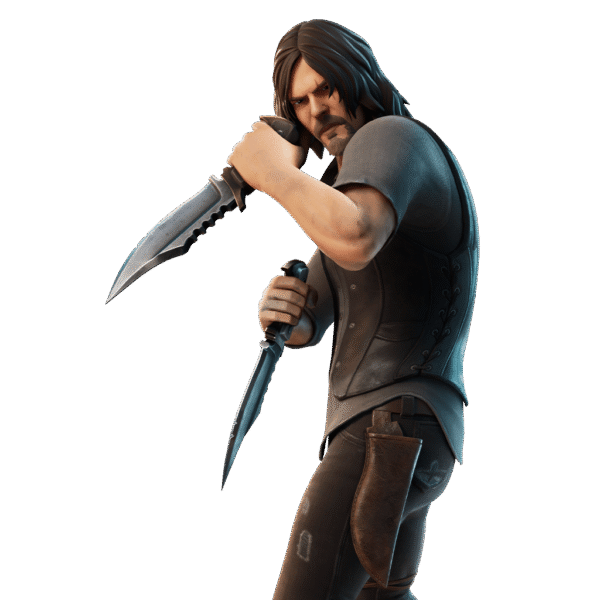 Daryl Dixon