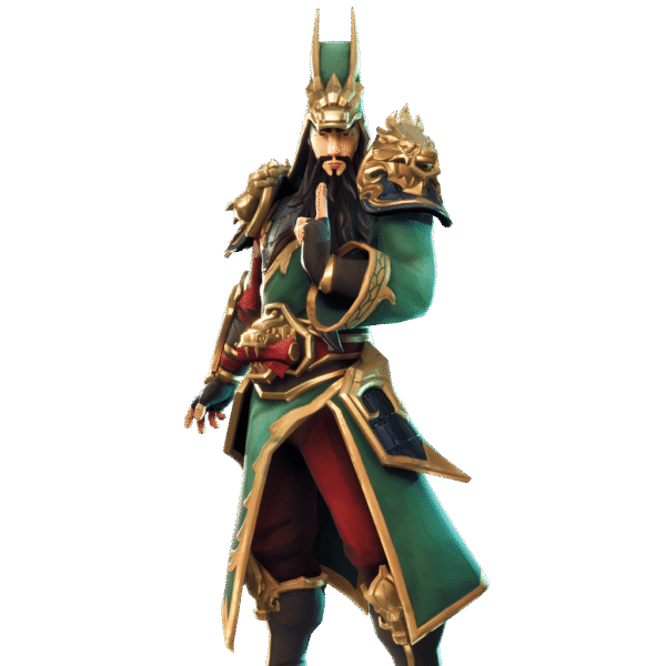 Guan Yu