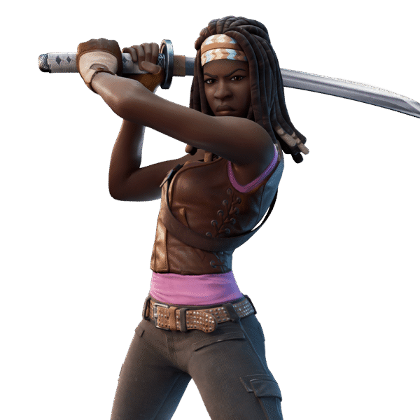 Michonne