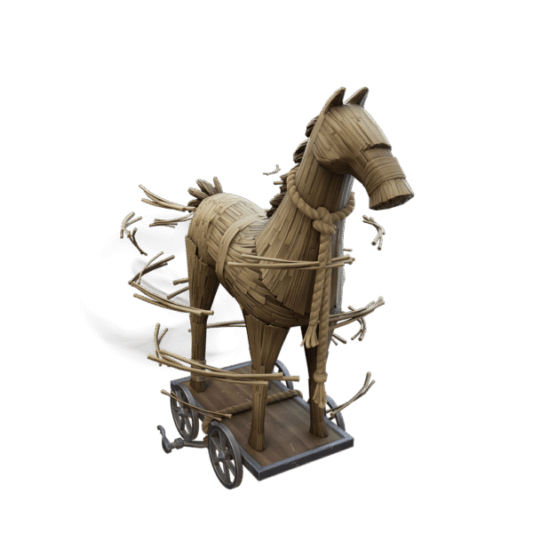 Caballo del rey