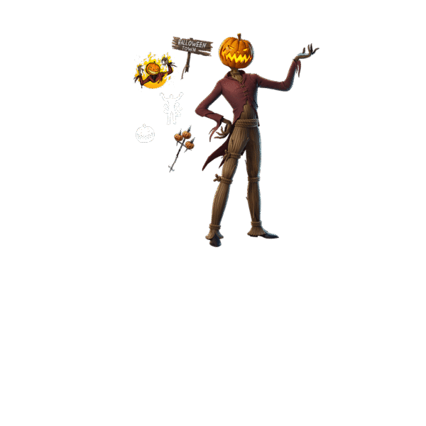 Rey calabaza