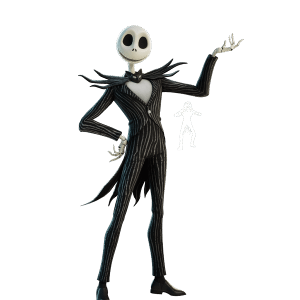 Jack Esqueleton