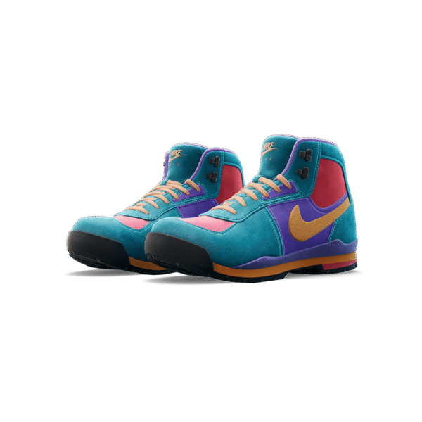 Nike Air Baltoro