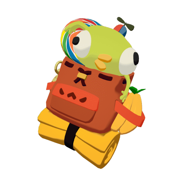 Equipamiento de explorador