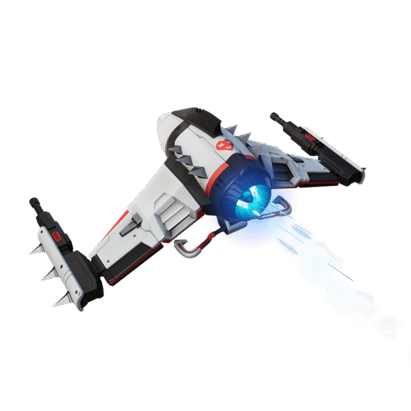 Propulsor puntiagudo