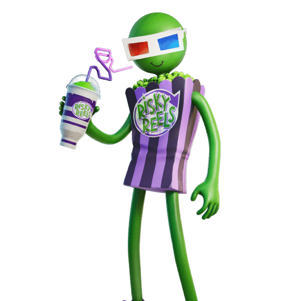 Verdecito tridimensional