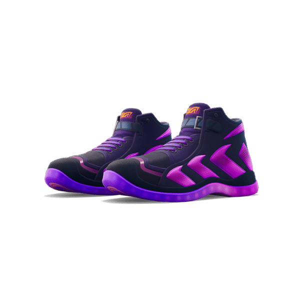Pulso ultravioleta