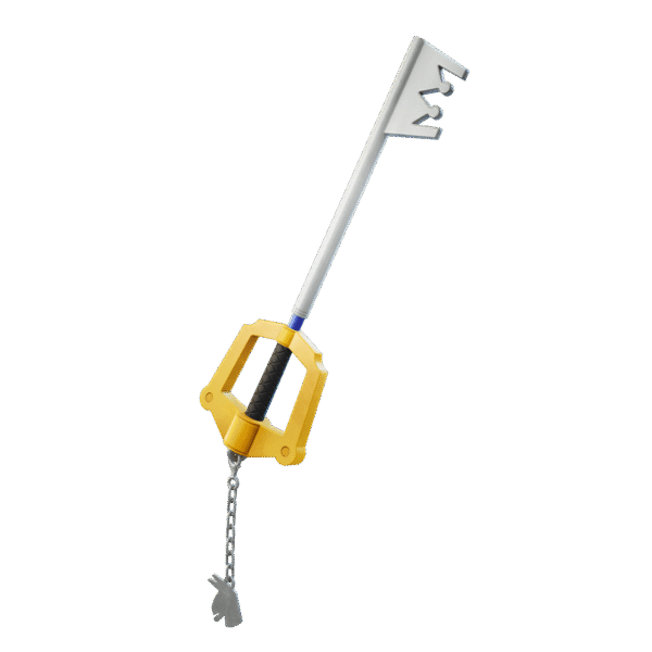 Llave espada
