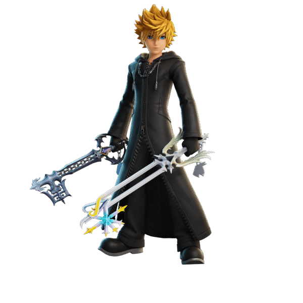 Roxas