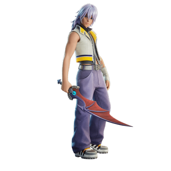 Riku