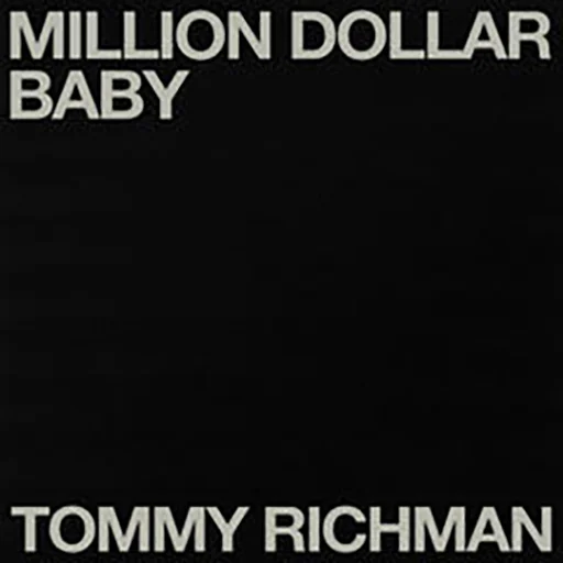 MILLION DOLLAR BABY
