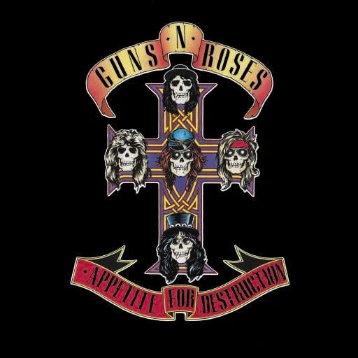 Paradise City