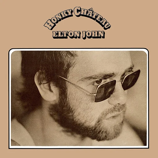 Rocket Man