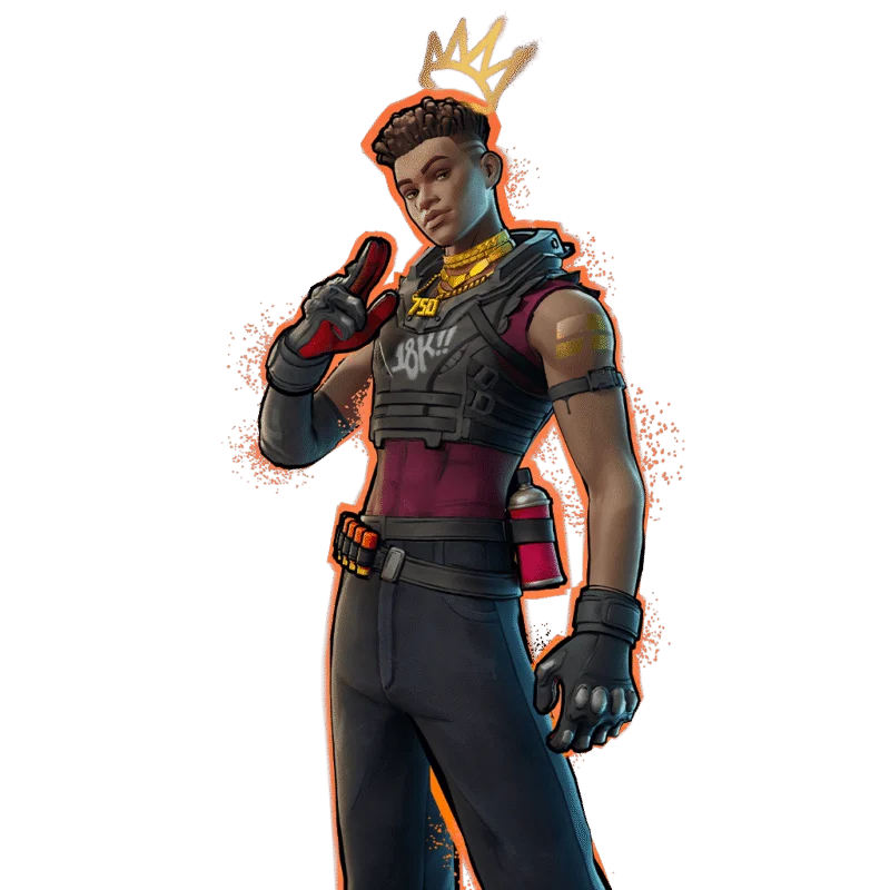 Ryker