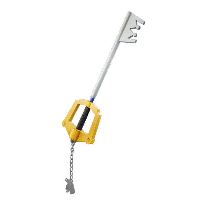 Llave espada