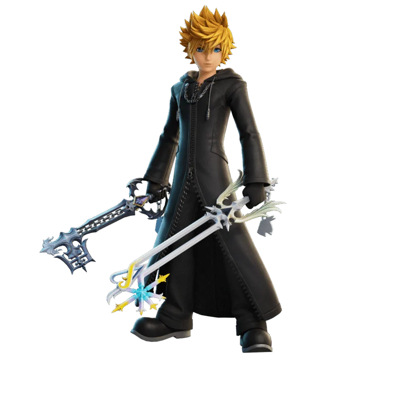 Roxas