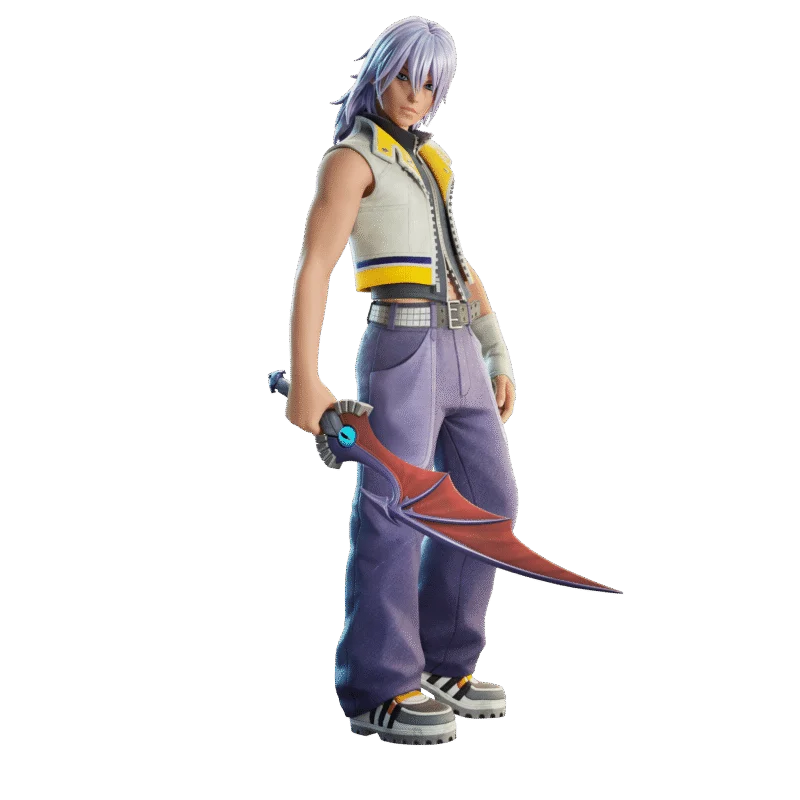 Riku
