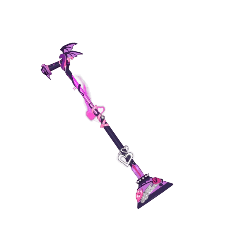 Bubífono de Ironmouse