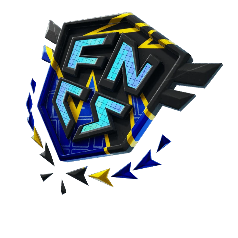 Emblema de enfoque