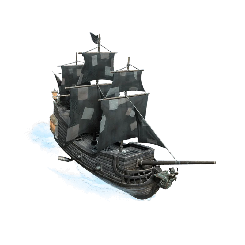 Barco de Jack