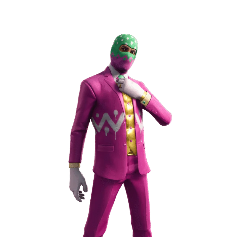 Saltador