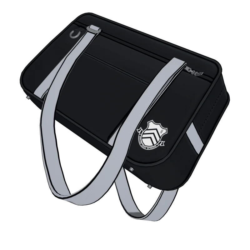 Bolso del Instituto Shujin