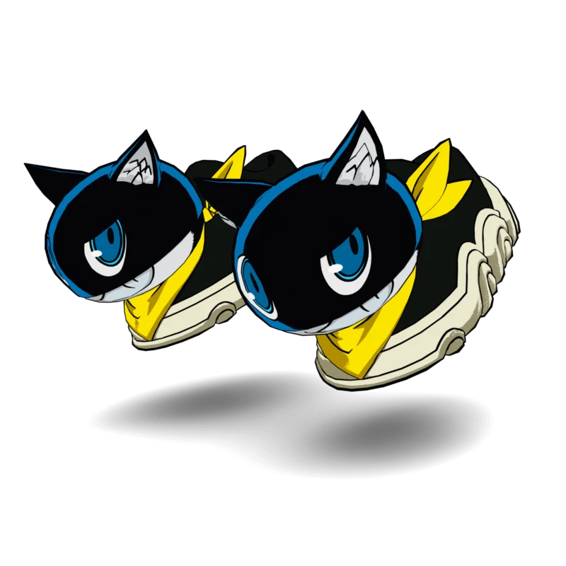 Pantuflas de Morgana