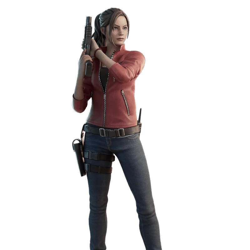 Claire Redfield