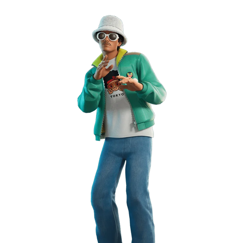 Bruno-San