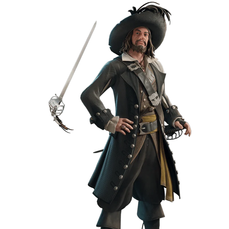 Capitán Barbosa