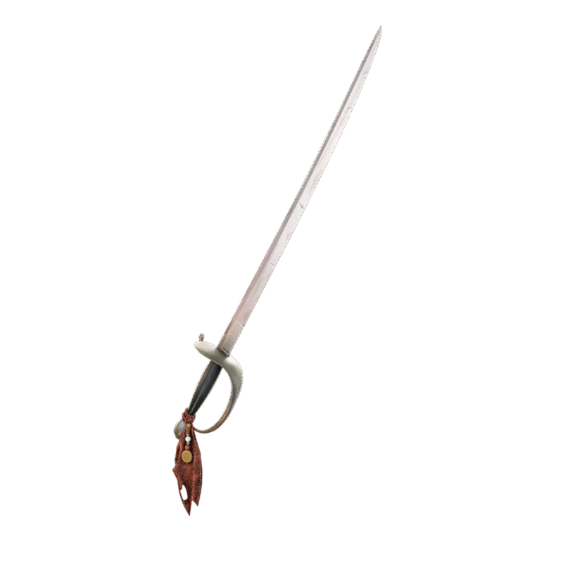 Espada de Jack Sparrow