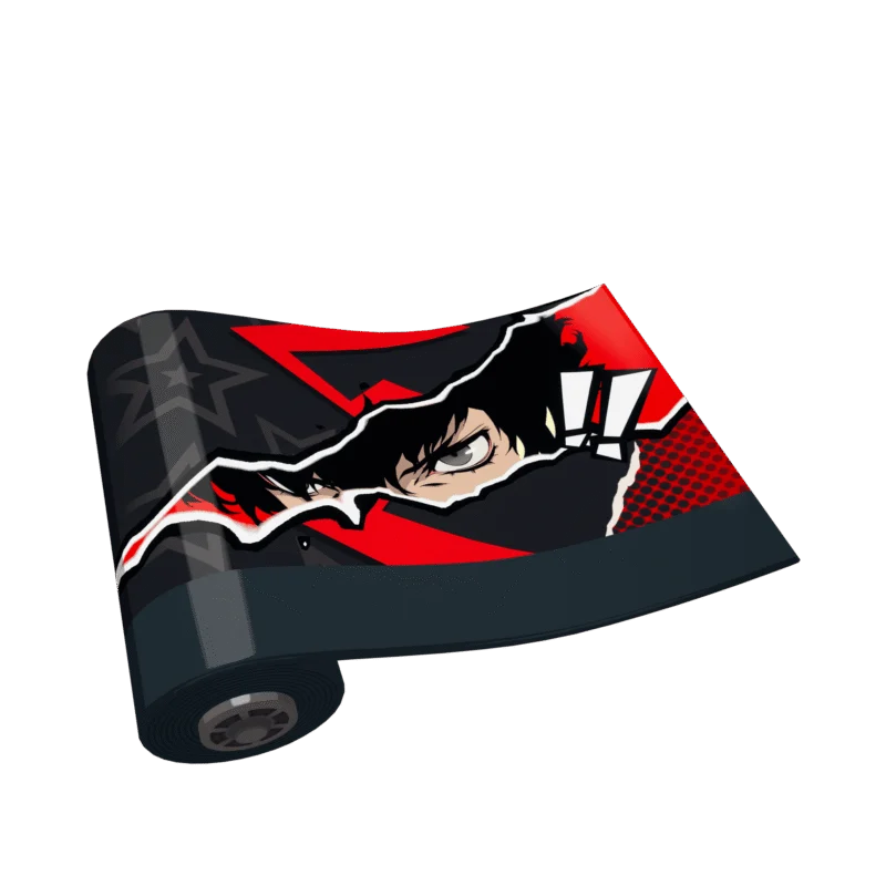 Ojos de Joker