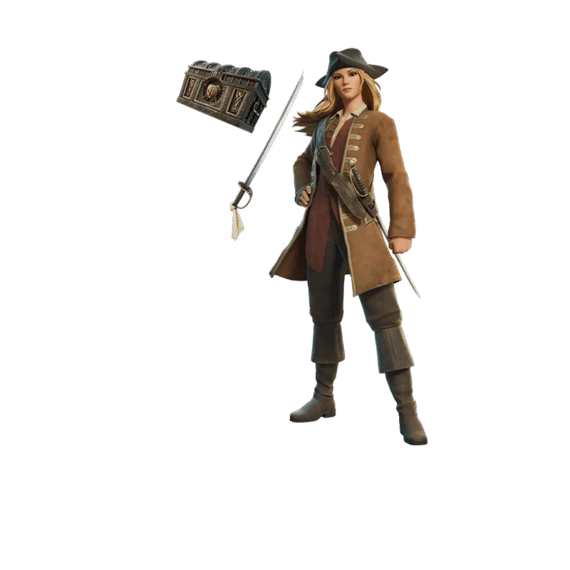 Elizabeth Swann
